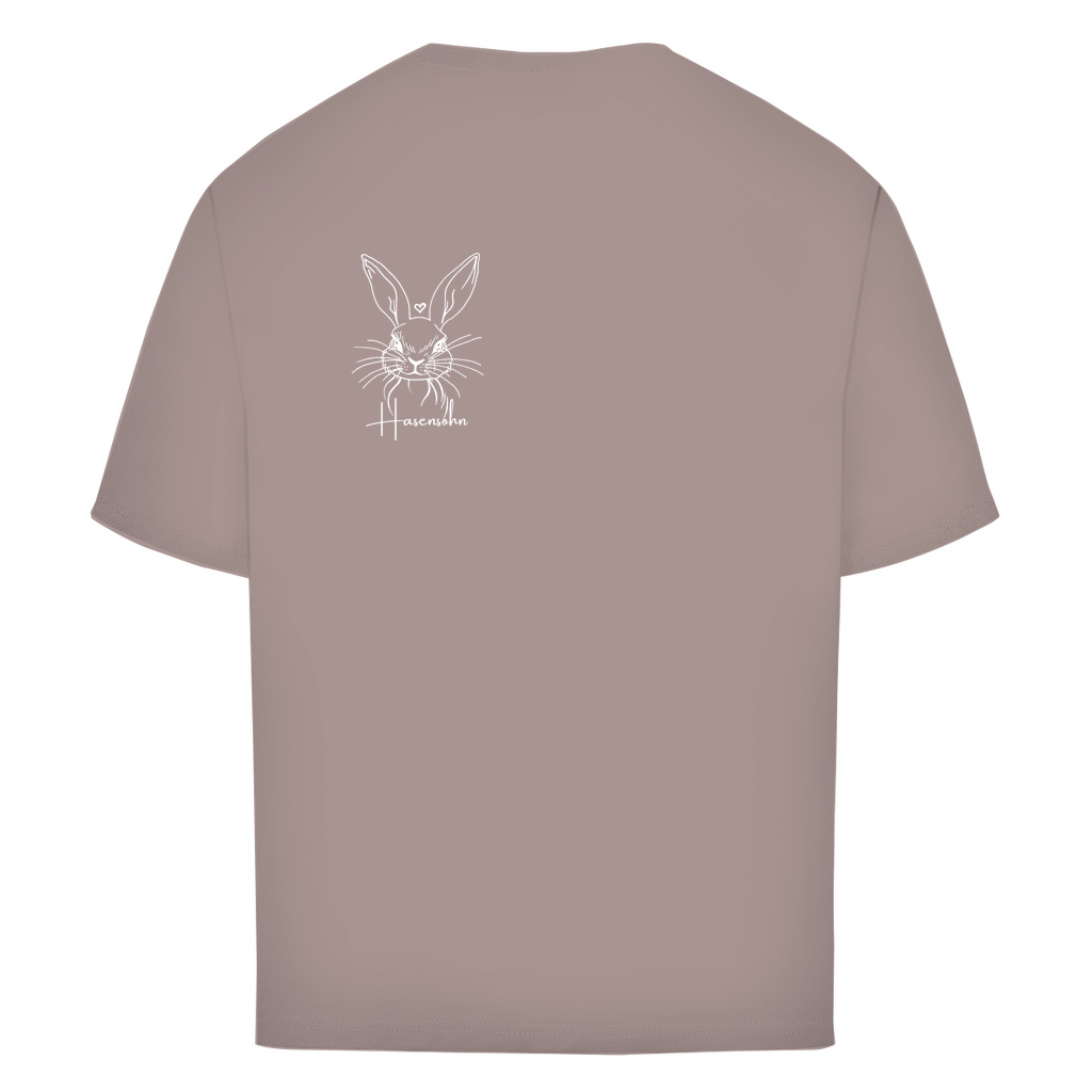 Oversize T-Shirt H**ensohn