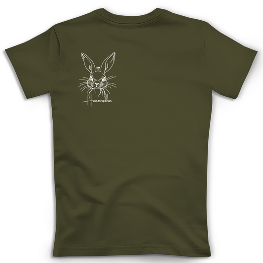 Damen Bio T-Shirt -Elemente-