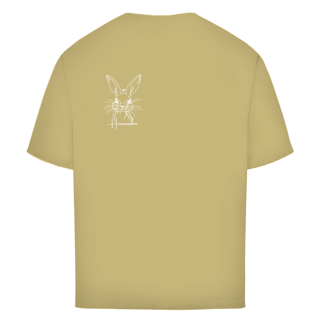 Oversize T-Shirt H**ensohn