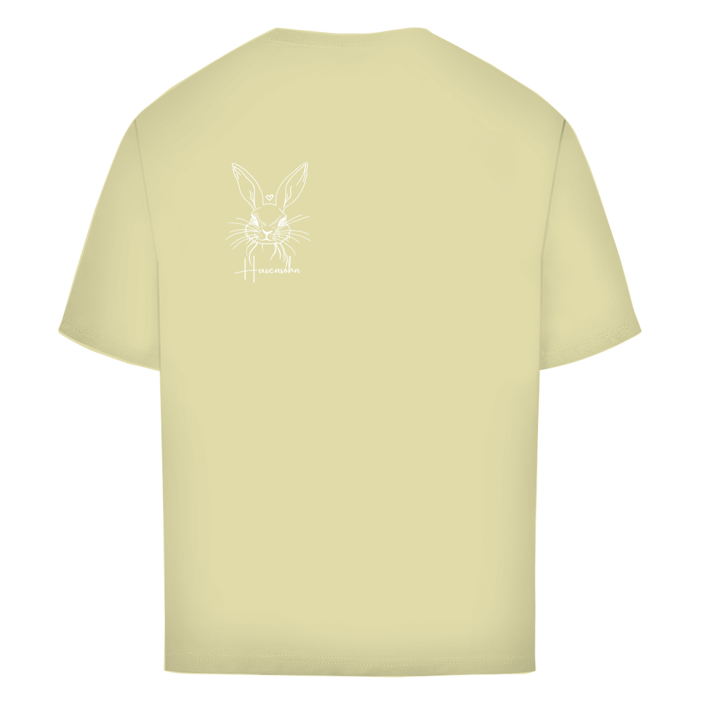 Oversize T-Shirt H**ensohn