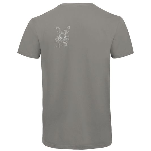 Herren Bio T-Shirt -Elemente-