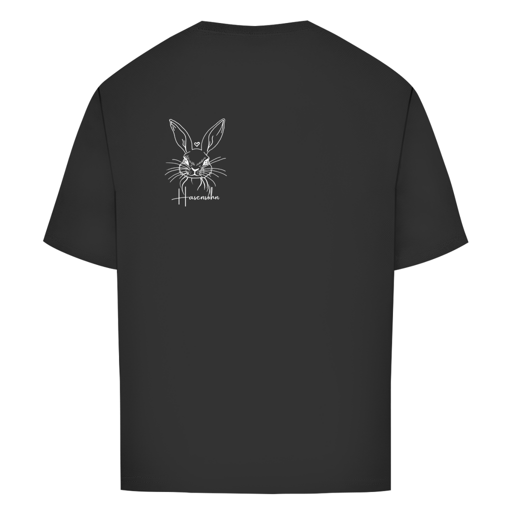 Oversize T-Shirt H**ensohn