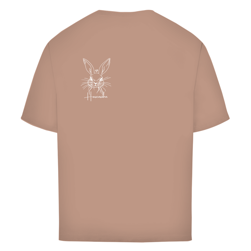 Oversize T-Shirt H**ensohn