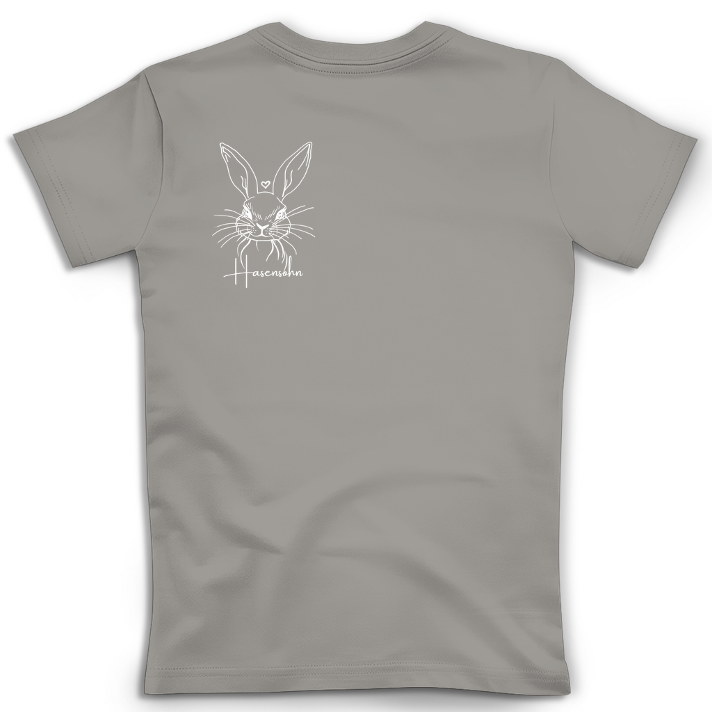 Damen Bio T-Shirt -Elemente-