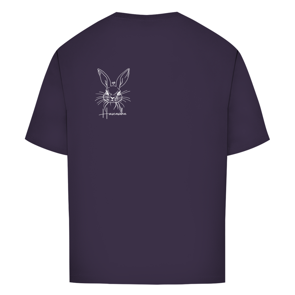 Oversize T-Shirt H**ensohn
