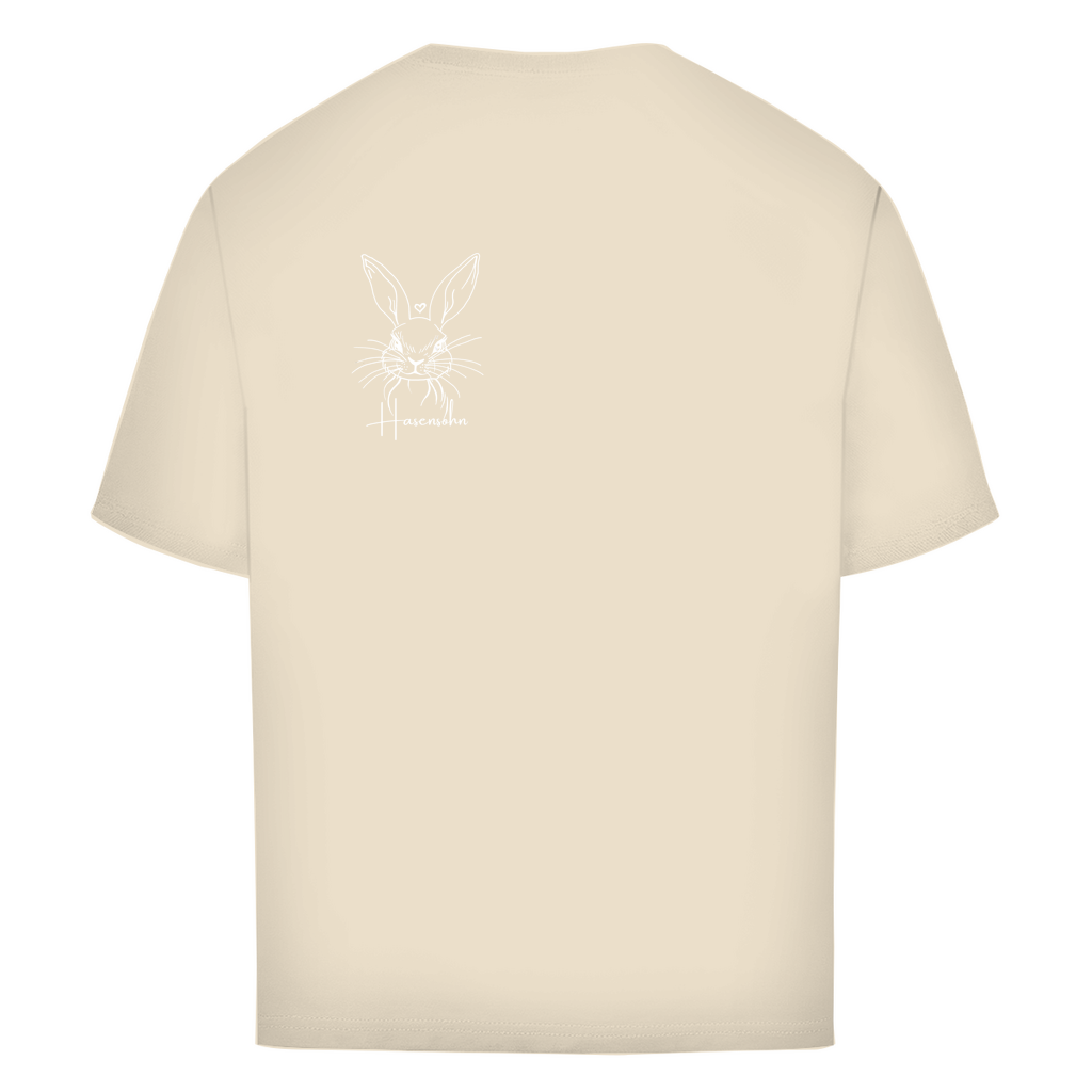 Oversize T-Shirt H**ensohn