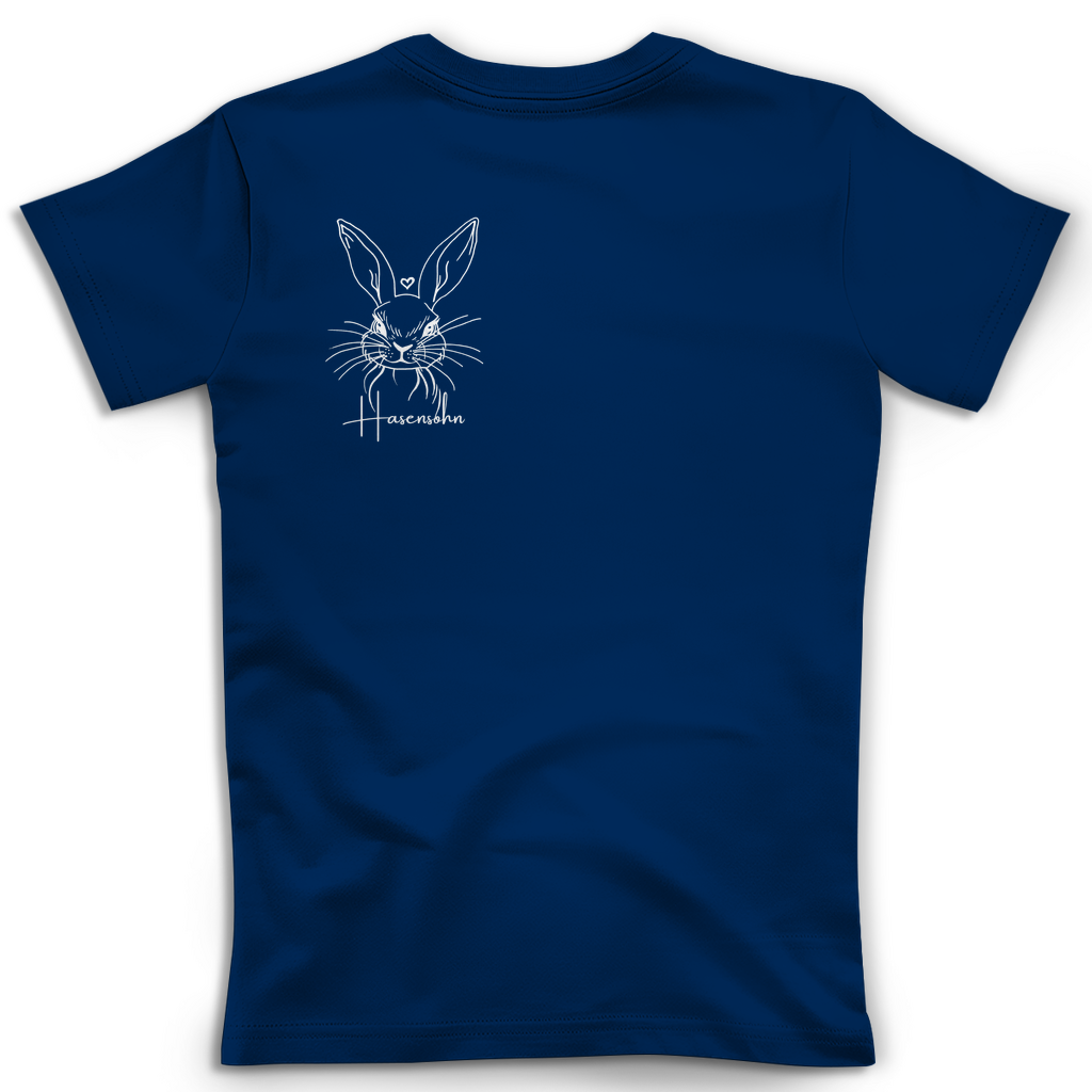 Damen Bio T-Shirt -Elemente-