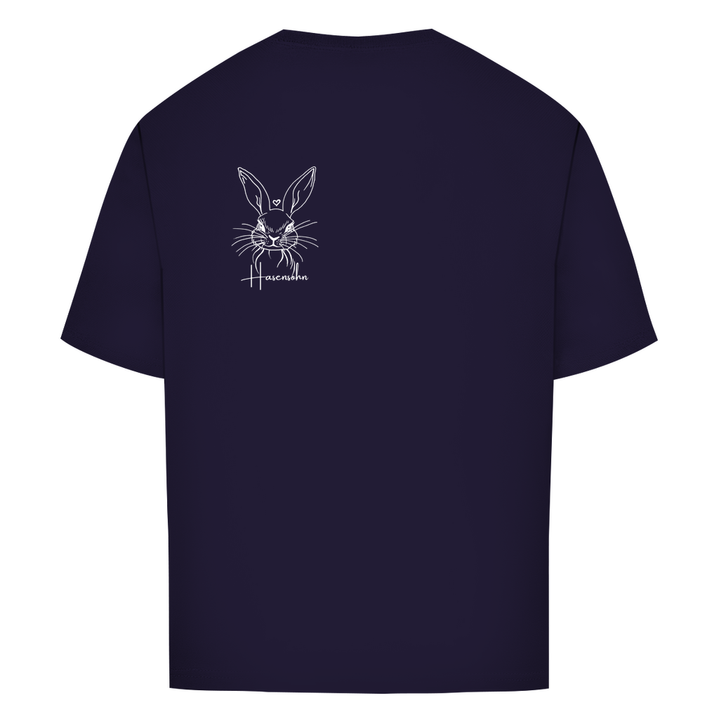 Oversize T-Shirt H**ensohn