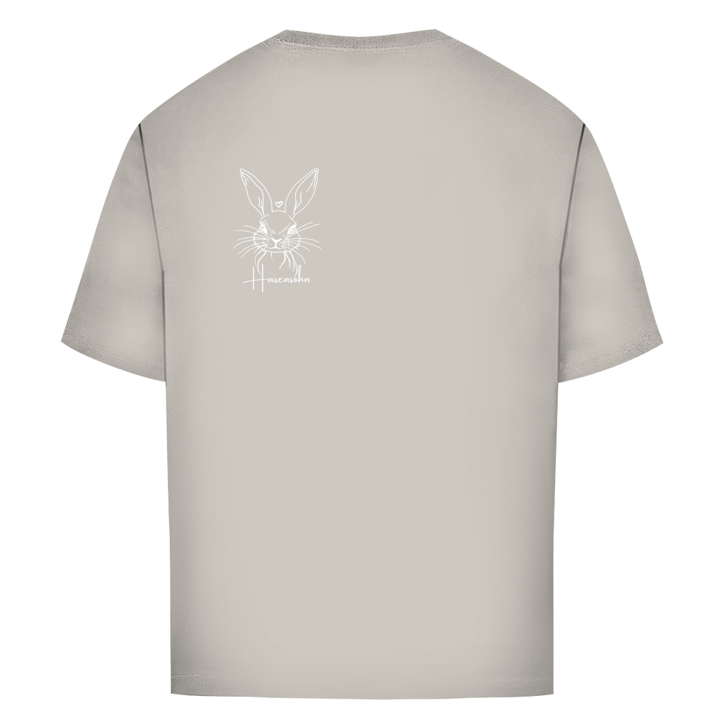 Oversize T-Shirt H**ensohn