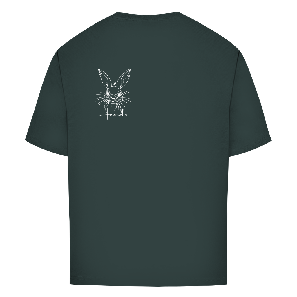 Oversize T-Shirt H**ensohn
