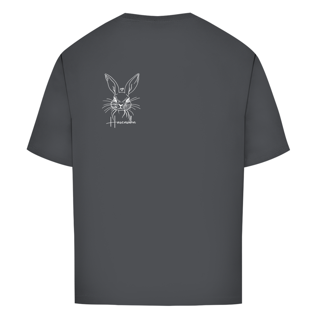 Oversize T-Shirt H**ensohn