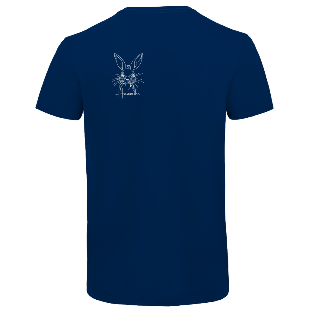 Herren Bio T-Shirt -Elemente-